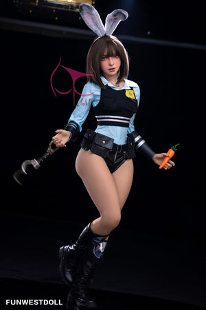 Eudora sex pop (FunWest Doll 157cm c-cup #031 tpe)