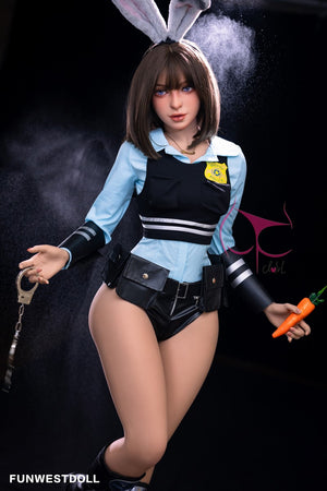 Eudora sex pop (FunWest Doll 157cm c-cup #031 tpe)
