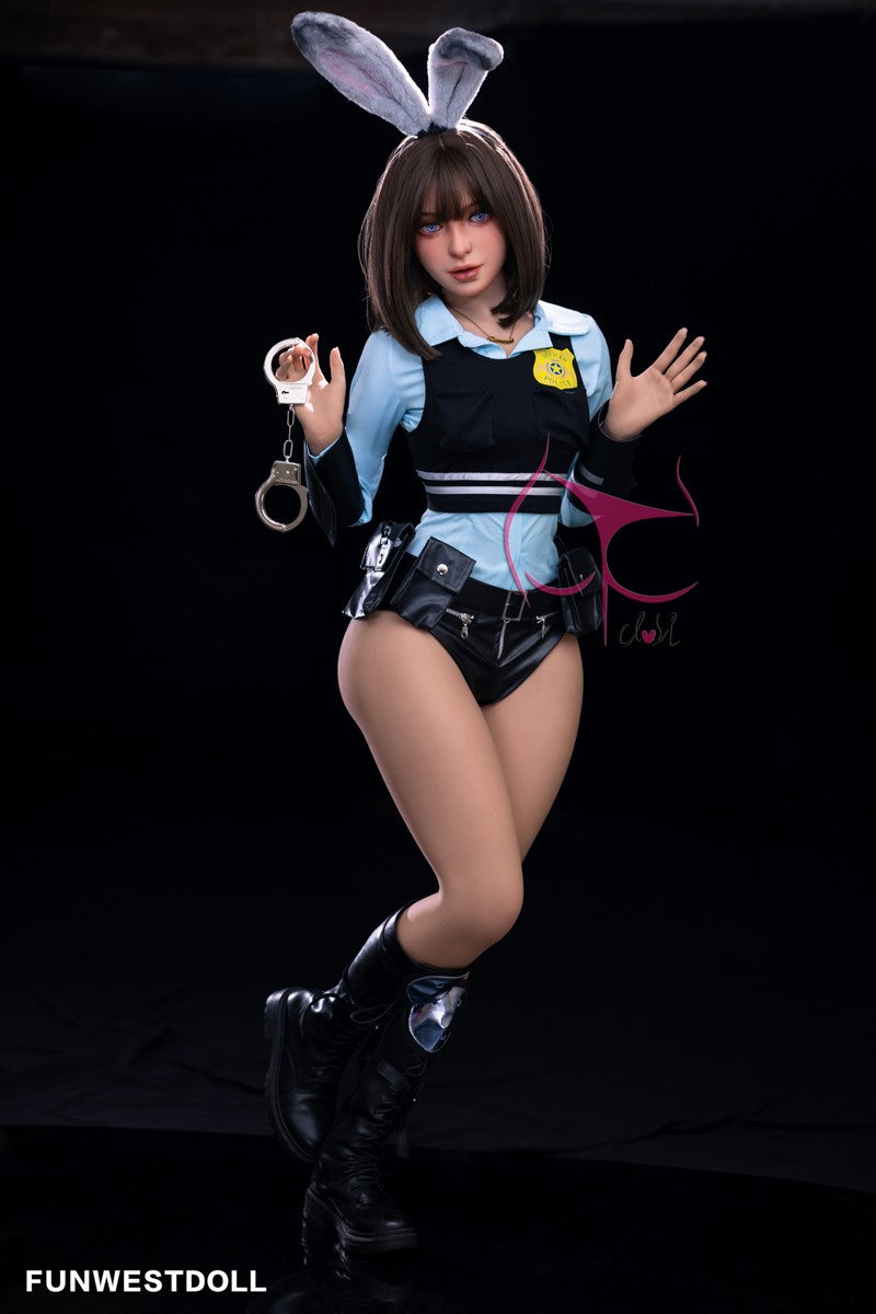 Eudora sex pop (FunWest Doll 157cm c-cup #031 tpe)