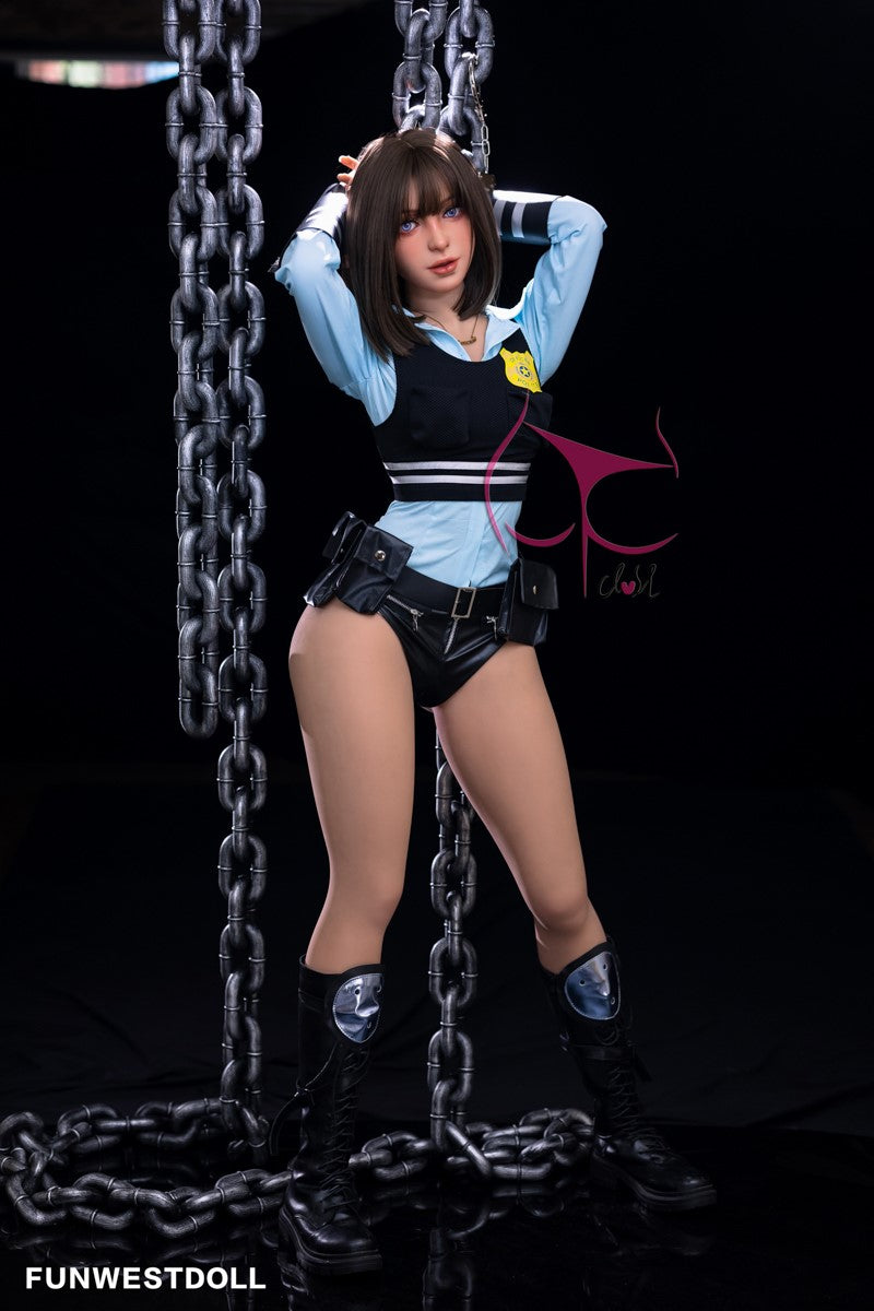 Eudora sex pop (FunWest Doll 157cm c-cup #031 tpe)