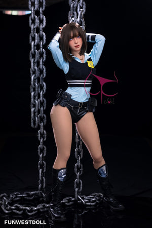 Eudora sex pop (FunWest Doll 157cm c-cup #031 tpe)