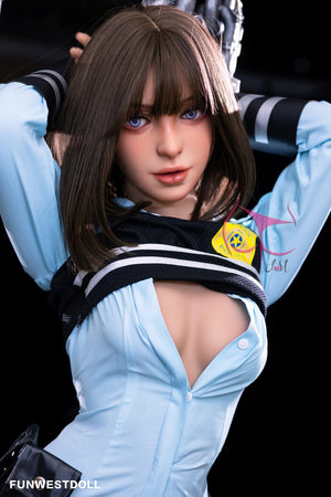 Eudora sex pop (FunWest Doll 157cm c-cup #031 tpe)