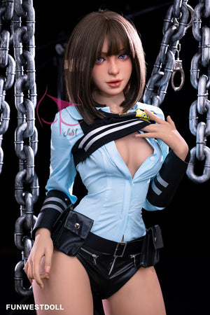 Eudora sex pop (FunWest Doll 157cm c-cup #031 tpe)