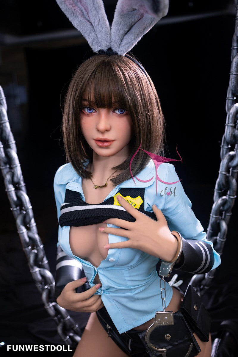Eudora sex pop (FunWest Doll 157cm c-cup #031 tpe)