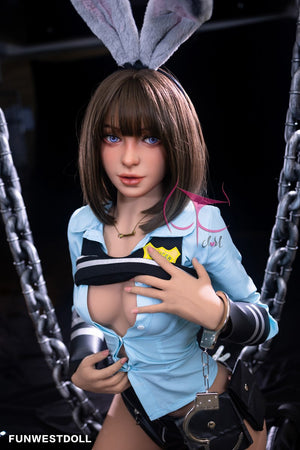 Eudora sex pop (FunWest Doll 157cm c-cup #031 tpe)