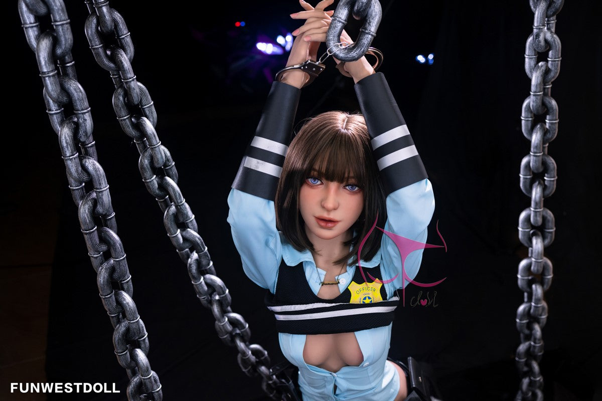 Eudora sex pop (FunWest Doll 157cm c-cup #031 tpe)