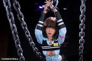 Eudora sex pop (FunWest Doll 157cm c-cup #031 tpe)