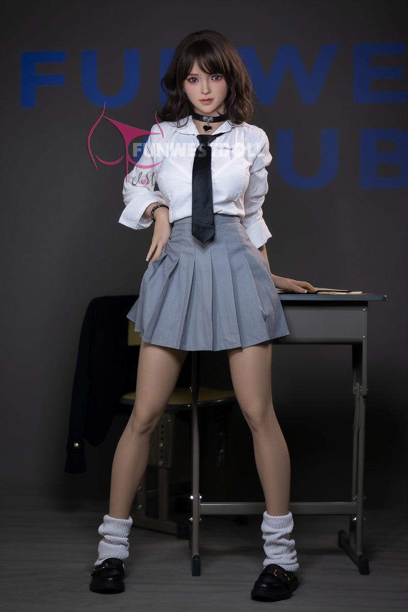 Alice sexpuppe (FunWest Doll 155 cm f-cup #038 S-TPE) EXPRESS