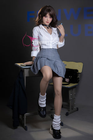 Alice Sex doll (FunWest Doll 155cm f-cup #038 TPE)