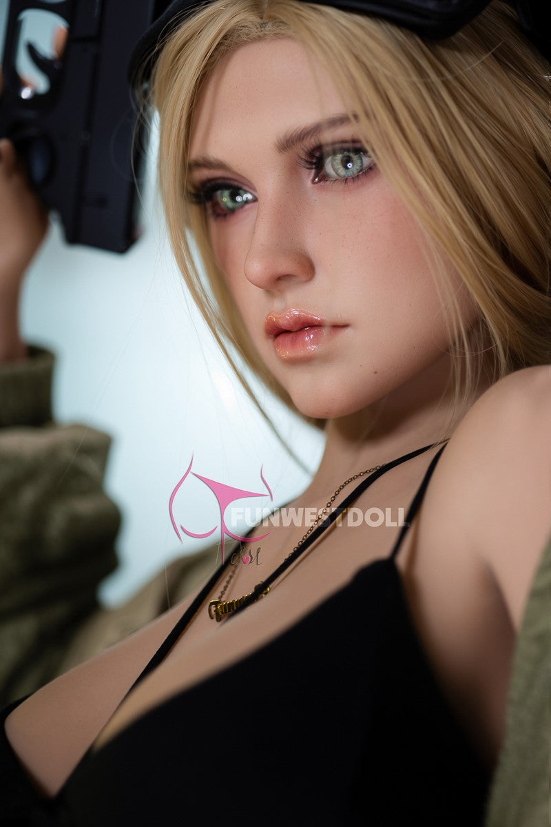 Bella sex pop (FunWest Doll 162cm f-cup #037 tpe)