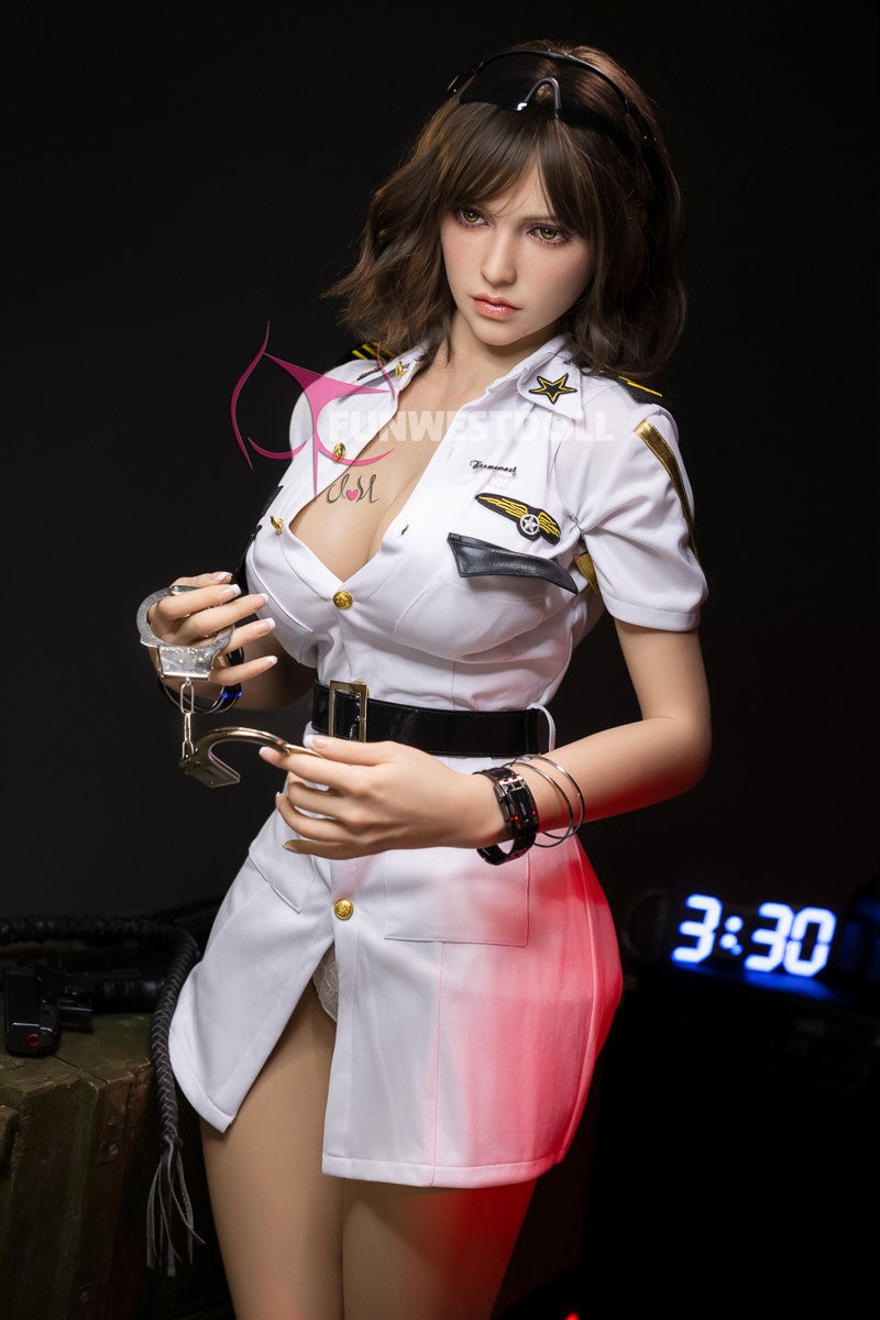 Bella sex pop (FunWest Doll 157cm G-Cup #037 TPE)