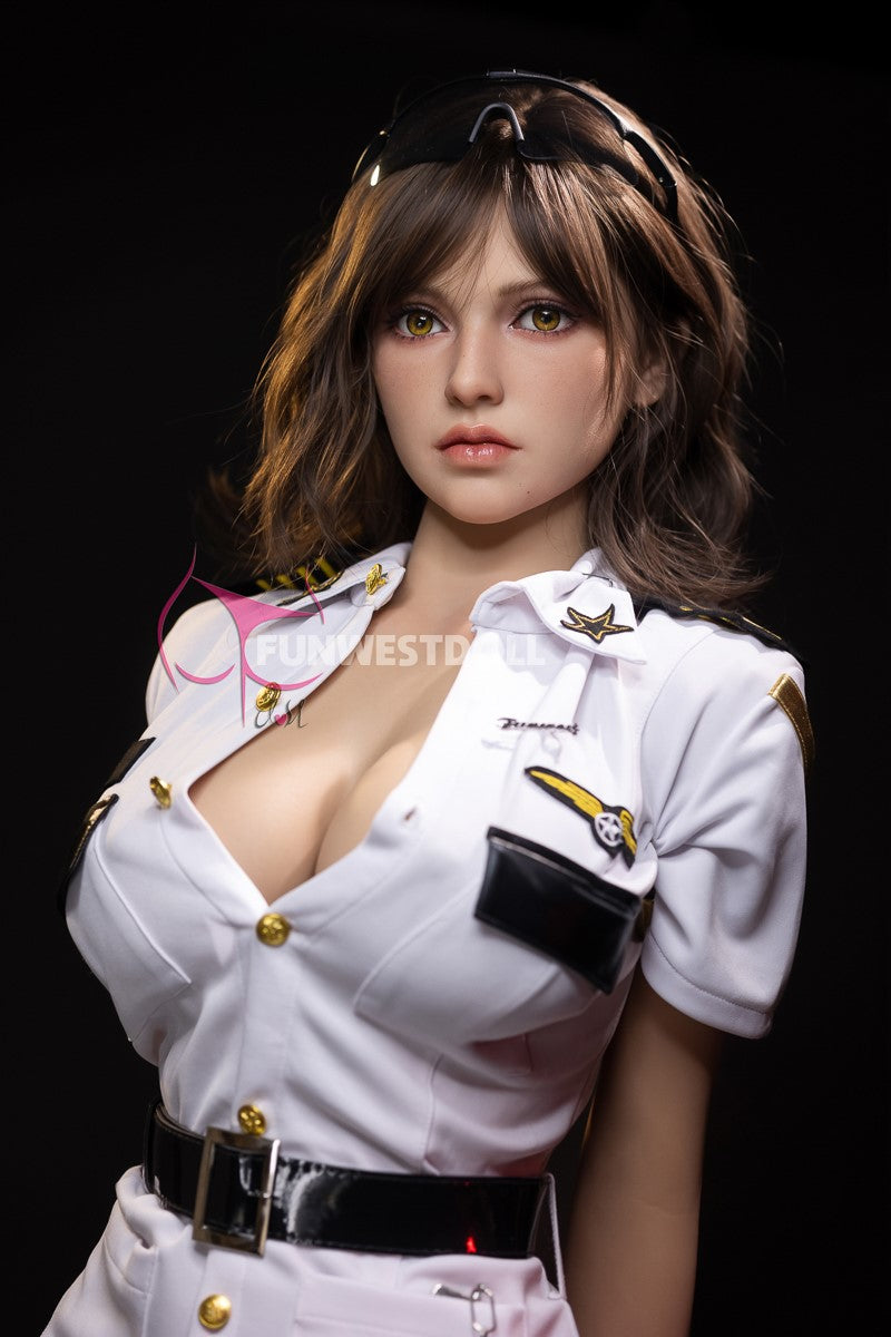 Bella sex pop (FunWest Doll 157cm G-Cup #037 TPE)