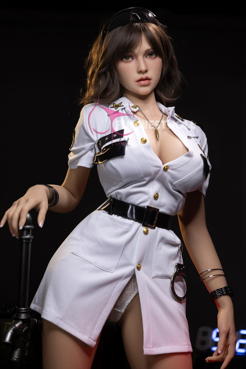 Bella sex pop (FunWest Doll 157cm G-Cup #037 TPE)