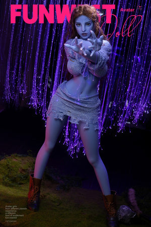 Avatar de Kylie poupée sexuelle (FunWest Doll 157cm G-Cup # 040 TPE)