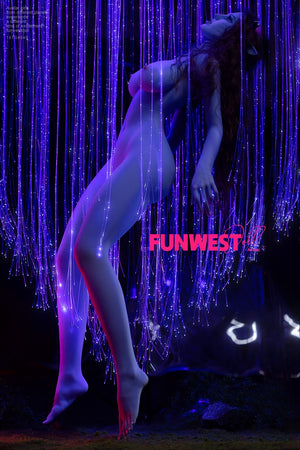 Avatar de Kylie poupée sexuelle (FunWest Doll 157cm G-Cup # 040 TPE)