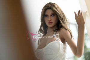 Skylar Sex doll (FunWest Doll 157cm g-cup #044 TPE)