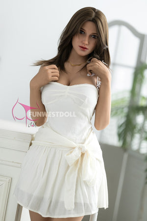 Skylar Sex doll (FunWest Doll 157cm g-cup #044 TPE)