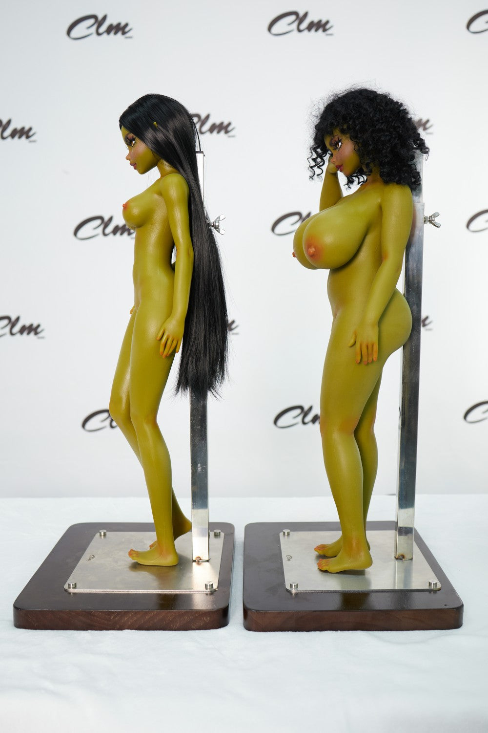 Honig sexpuppe (Climax Doll Mini 60cm B-cup Silikon)