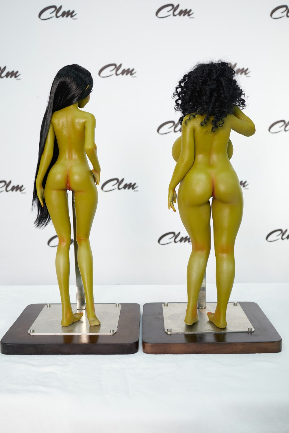 Honig sexpuppe (Climax Doll Mini 60cm B-cup Silikon)