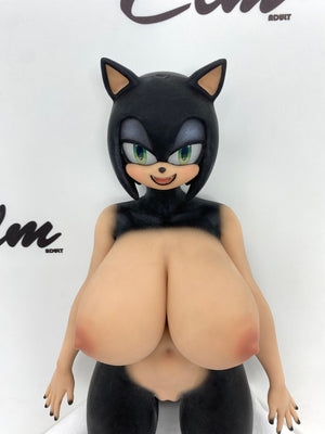 ARIE sexpuppe (Climax Doll Mini 70 cm S-cup Silikon)