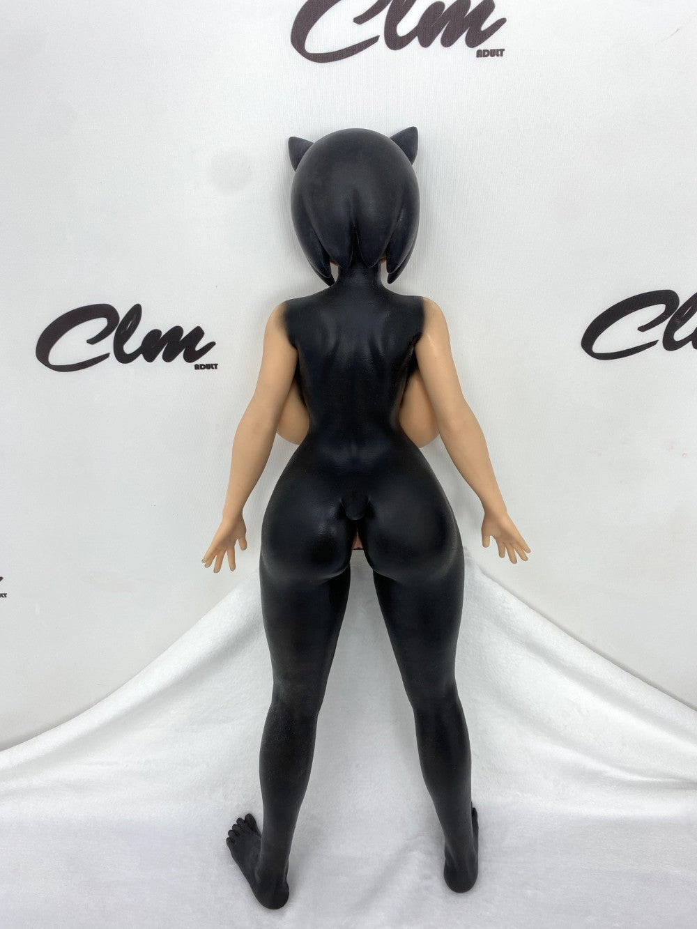 ARIE sexpuppe (Climax Doll Mini 70cm S-cup Silikon)
