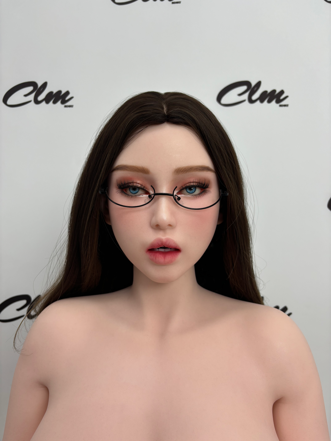 Lottie sekspop (Climax Doll Ultra 161 cm I-cup siliconen)
