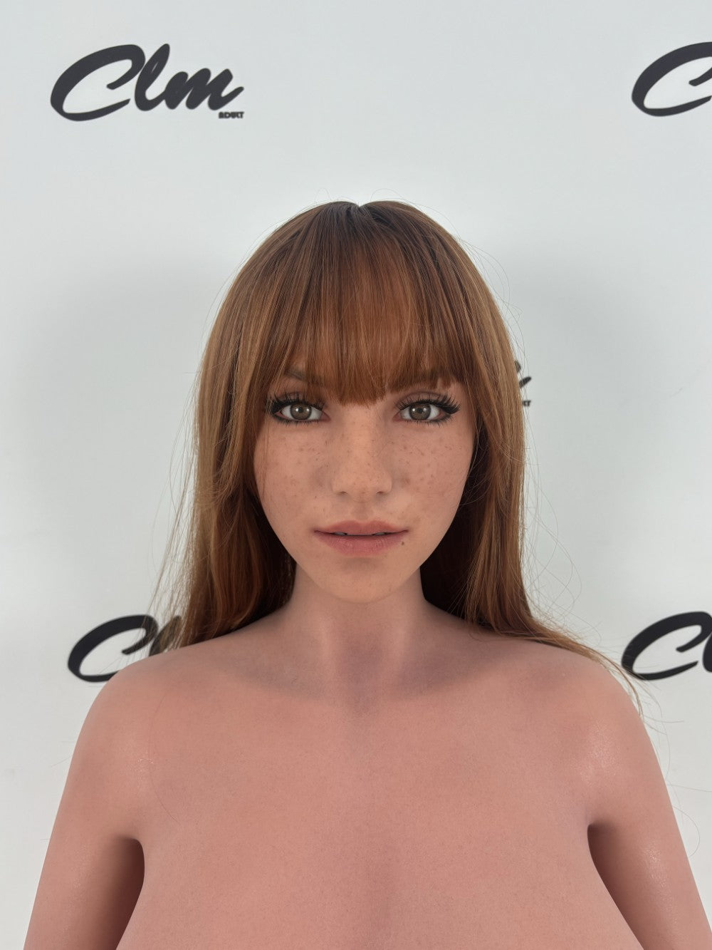 Vika poupée sexuelle (Climax Doll Ultra 161 cm (I-cup Silicone)