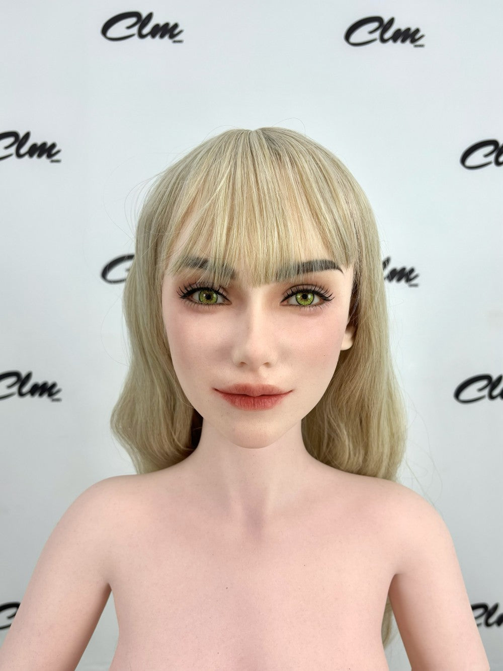 Imani sekspop (Climax Doll Ultra 160 cm A-cup siliconen)