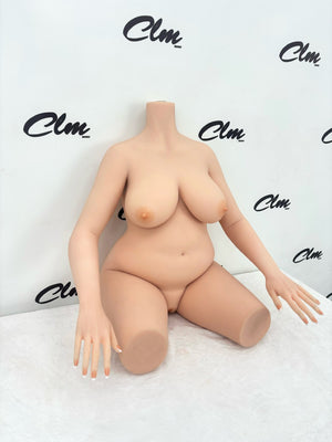 WAVY TORPSO SESS SEX DOL (Climax Doll Classic 88cm f-Kupa tpe)