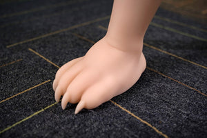 Fonia sex pop (Dolls Castle 142cm e-cup #dc59 tpe)
