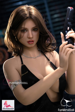 Lyra sexpuppe (FunWest Doll 159cm f-cup #054 tpe)