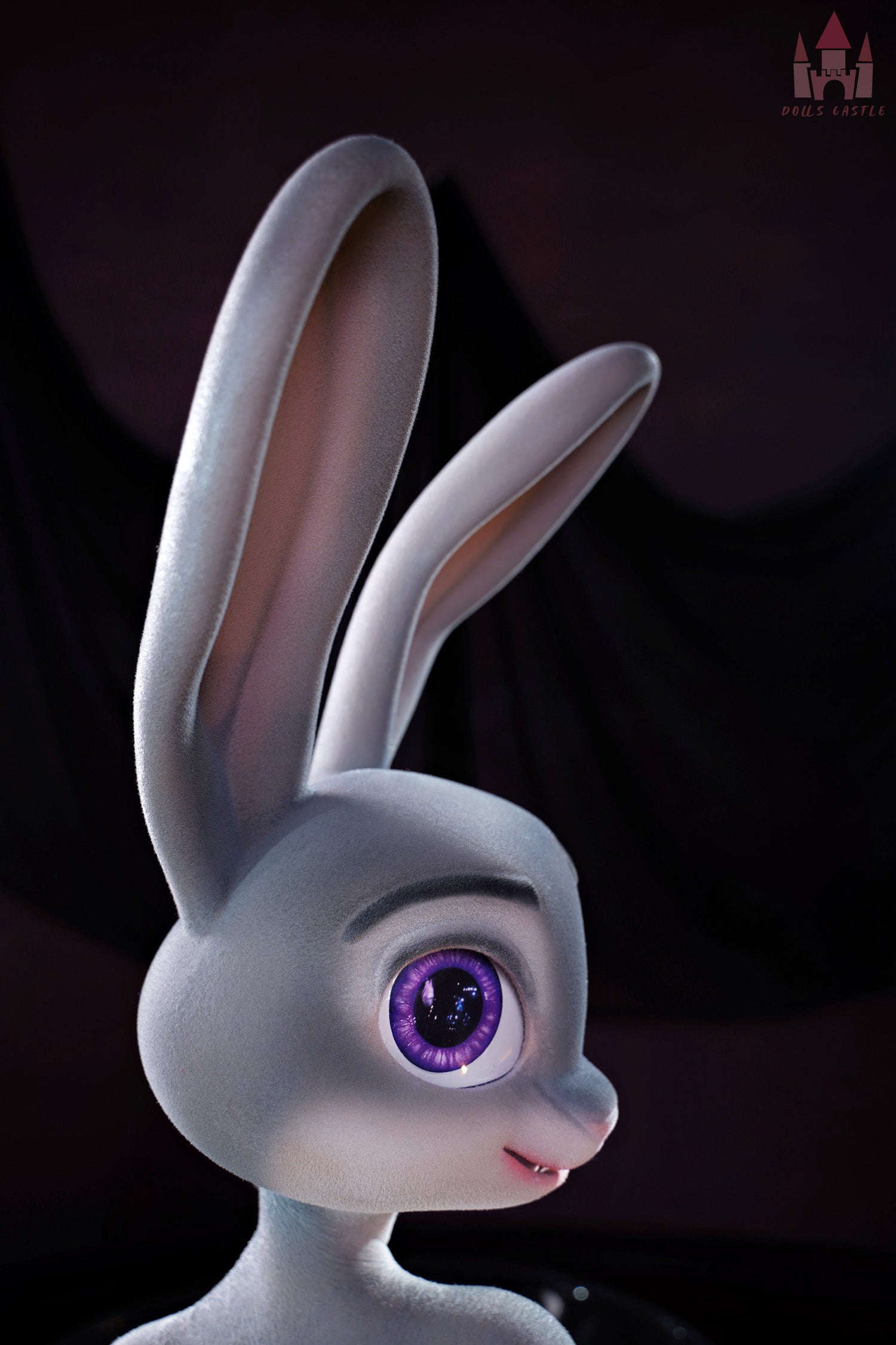 Judy sexpuppe (Dolls Castle 120cm C-cup Silikon)