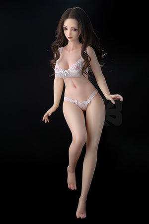 Jasmine Sex Doll (BC-Doll 76 cm e-cup G01c siliconen)