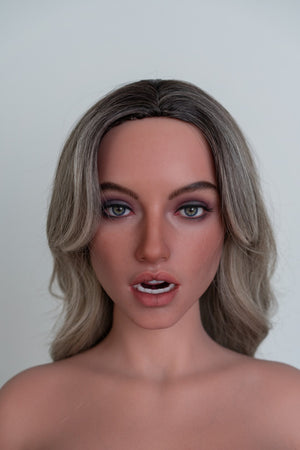 Gabriella Sex Doll (Zelex 164cm G-CUP ZXE216-1 SLE SILICONE) EXPRESS