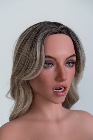 Gabriella Sex Doll (Zelex 164cm G-CUP ZXE216-1 SLE SILICONE) EXPRESS