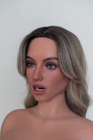 Gabriella Sex Doll (Zelex 164cm G-CUP ZXE216-1 SLE SILICONE) EXPRESS