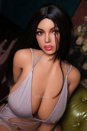 Genesis Sex doll (YJL Doll 165cm i-cup #868 TPE) EXPRESS