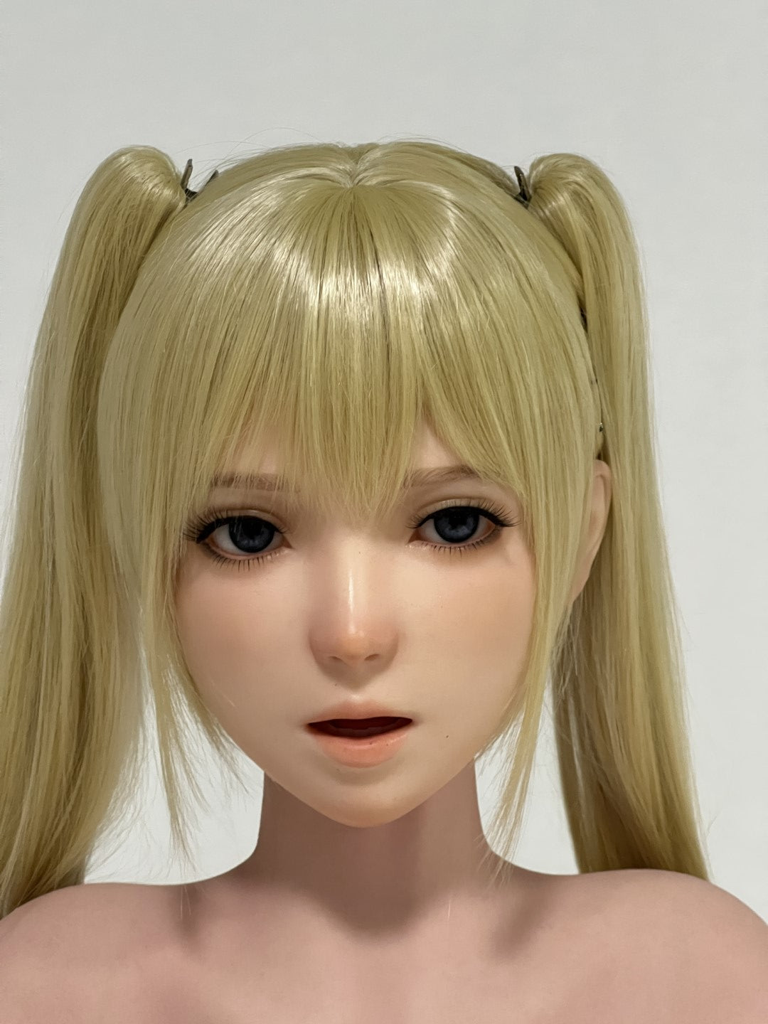 Marie Rose-sekspop (AXB Doll 147 cm A-cup GD36-1 siliconen)
