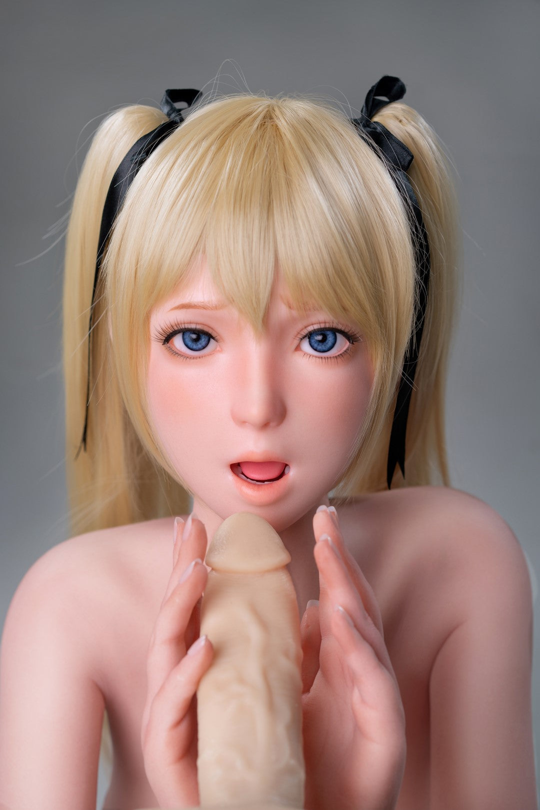 Marie Rose-sekspop (Zelex 147 cm B-cup GD36-2 siliconen) EXPRESS