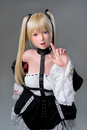 Marie Rose poupée sexuelle (AXB Doll 147cm A-Kupa GD36-2 Silicone) EXPRESS
