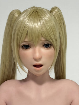 Marie Rose poupée sexuelle (AXB Doll 147cm A-Kupa GD36-2 Silicone) EXPRESS