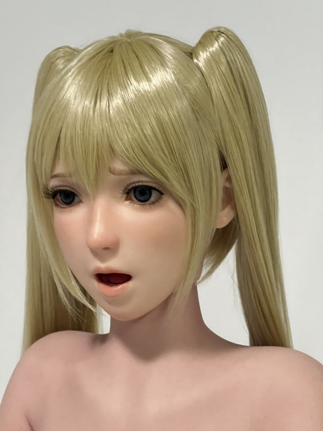 Marie Rose-sekspop (Zelex 147 cm B-cup GD36-2 siliconen) EXPRESS