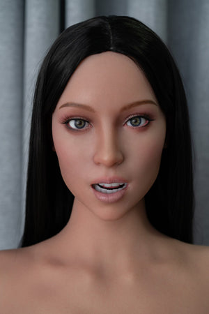 Valerie Sex Doll (Zelex 170 cm C-CUP GE02-1 Siliconen)