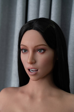 Valerie Sex Doll (Zelex 170 cm C-CUP GE02-1 Siliconen)