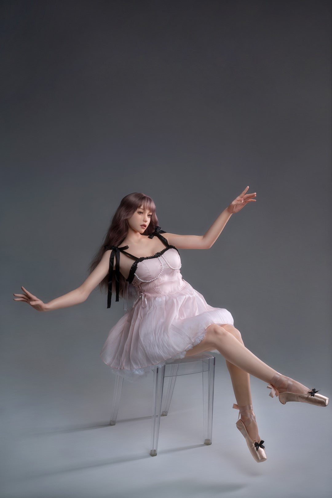 Vorabend sexpuppe (Zelex 170cm C-cup GE03-1 Silikon)