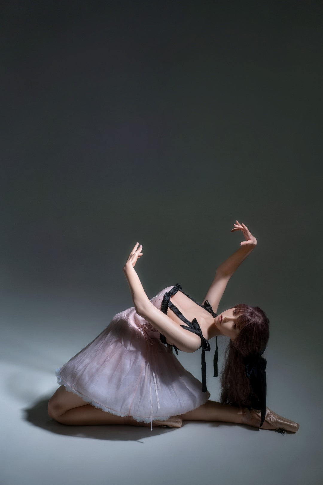 Vorabend sexpuppe (Zelex 170cm C-cup GE03-1 Silikon)