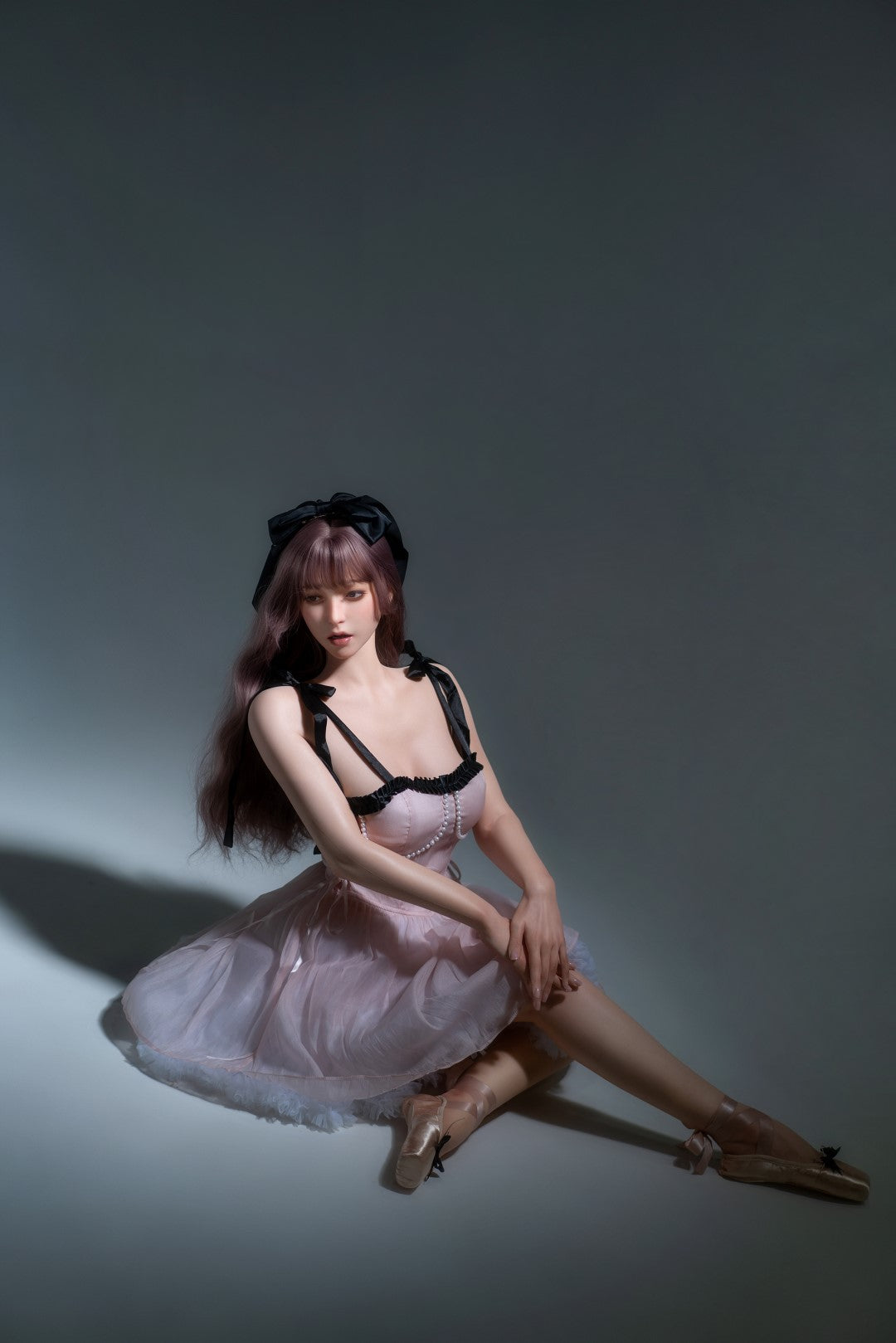 Vorabend sexpuppe (Zelex 170cm C-cup GE03-2 Silikon)