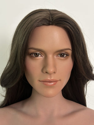 Natalie Sex doll (Zelex 175cm e-cup GE101-1 silicone)