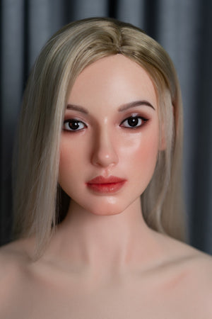 Zeina sex pop (Zelex 175cm e-cup GE111-1 Siliconen)