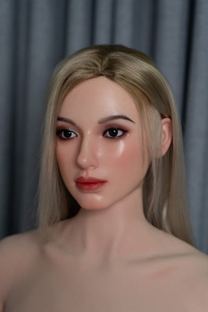 Zeina sex pop (Zelex 175cm e-cup GE111-1 Siliconen)
